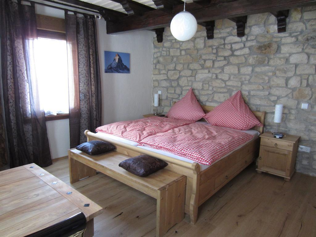 Cleo'S Hotel Кальштадт Номер фото